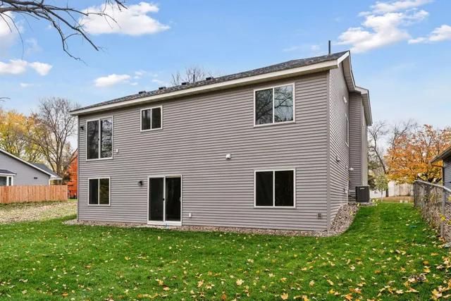 $479,900 | 826 104th Avenue Northwest, Coon Rapids, MN 55433