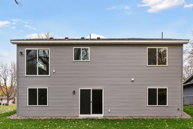 $479,900 | 826 104th Avenue Northwest, Coon Rapids, MN 55433