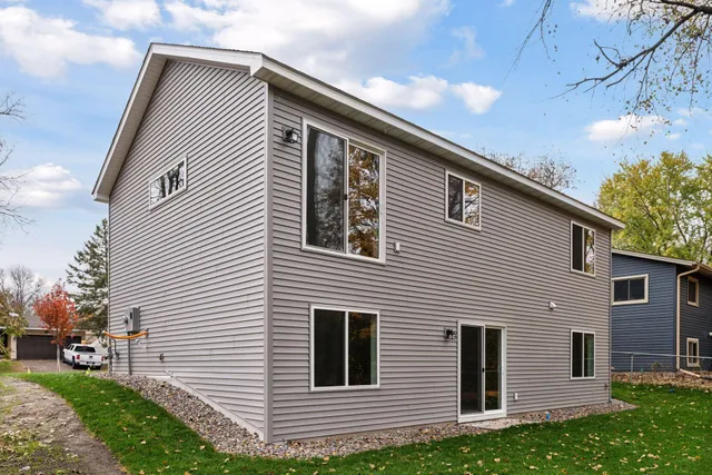 $479,900 | 826 104th Avenue Northwest, Coon Rapids, MN 55433