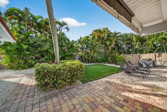 $1,350,000 | 2081 Northeast 25th Street, Lighthouse Point, FL 33064