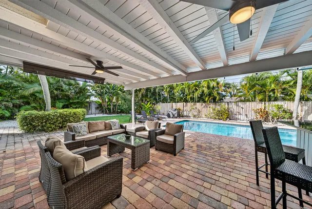 $1,350,000 | 2081 Northeast 25th Street, Lighthouse Point, FL 33064