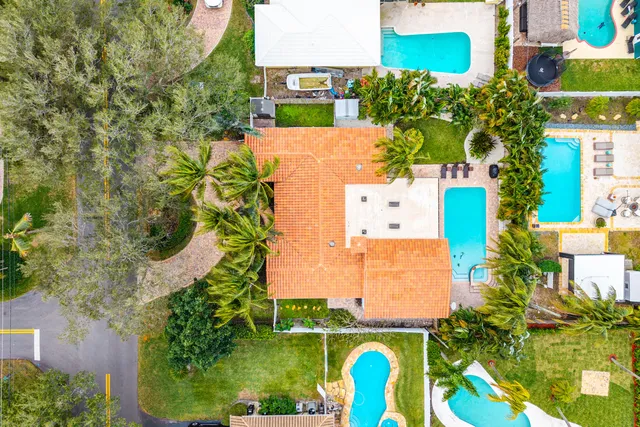 $1,350,000 | 2081 Northeast 25th Street, Lighthouse Point, FL 33064