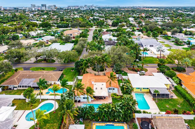 $1,350,000 | 2081 Northeast 25th Street, Lighthouse Point, FL 33064