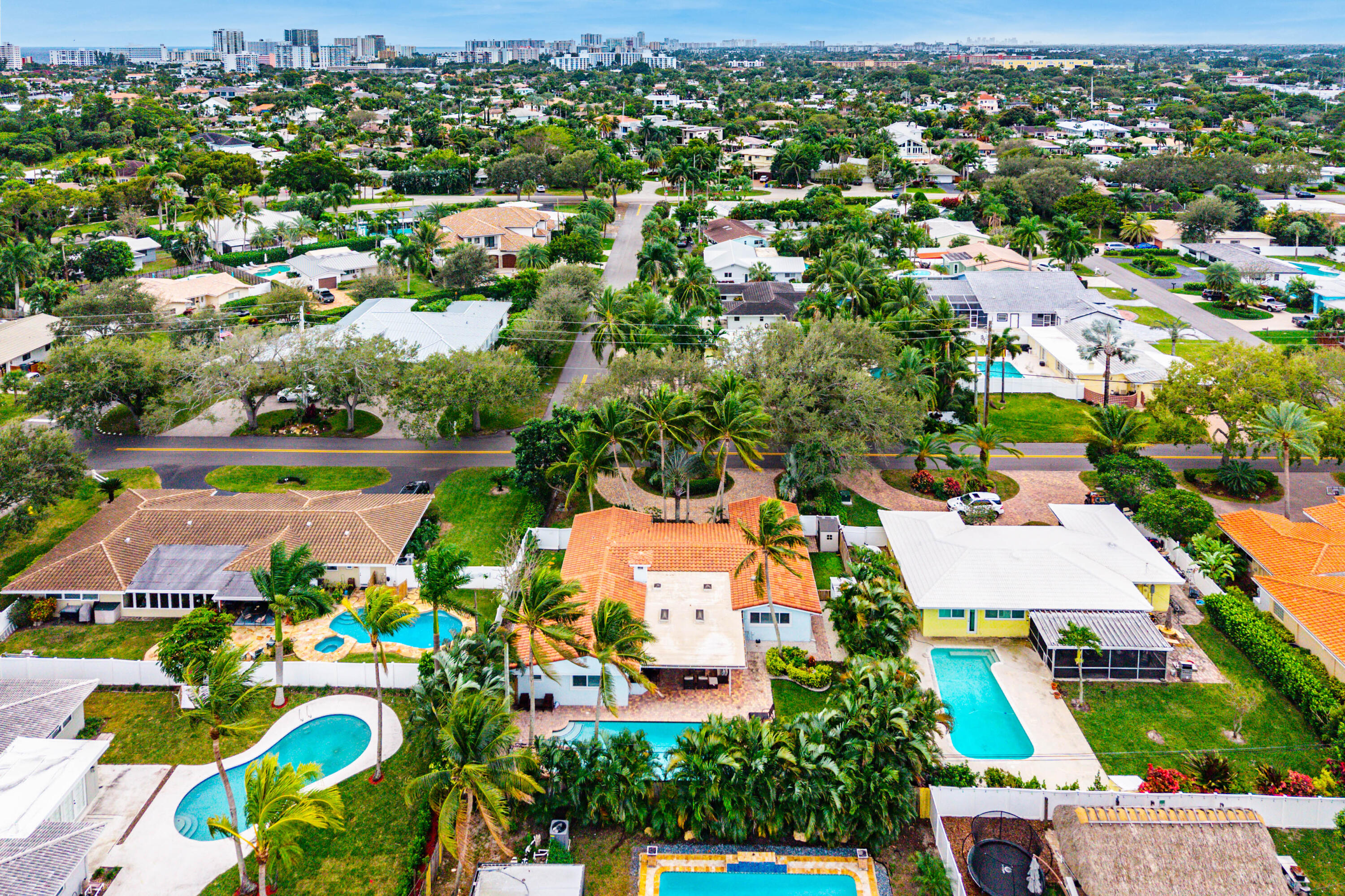 2081 Northeast 25th Street Lighthouse Point, FL 33064 - Photo 49 of 55 050-2081Northeast25thStreet-LighthousePo