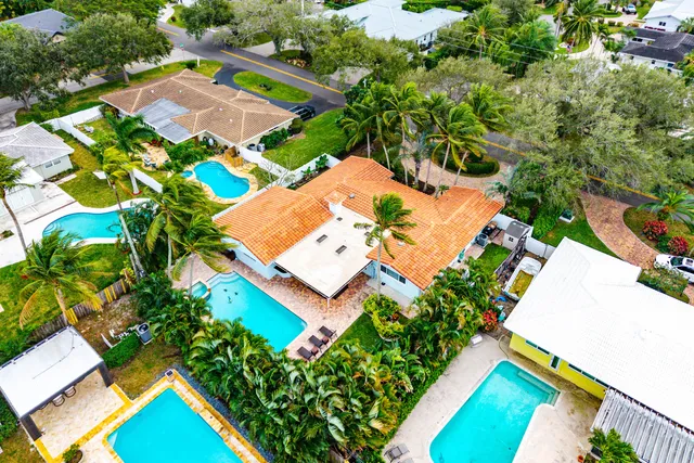 $1,350,000 | 2081 Northeast 25th Street, Lighthouse Point, FL 33064