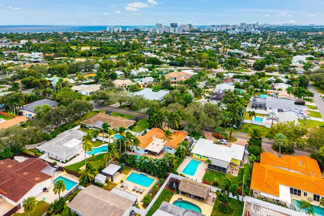 $1,350,000 | 2081 Northeast 25th Street, Lighthouse Point, FL 33064