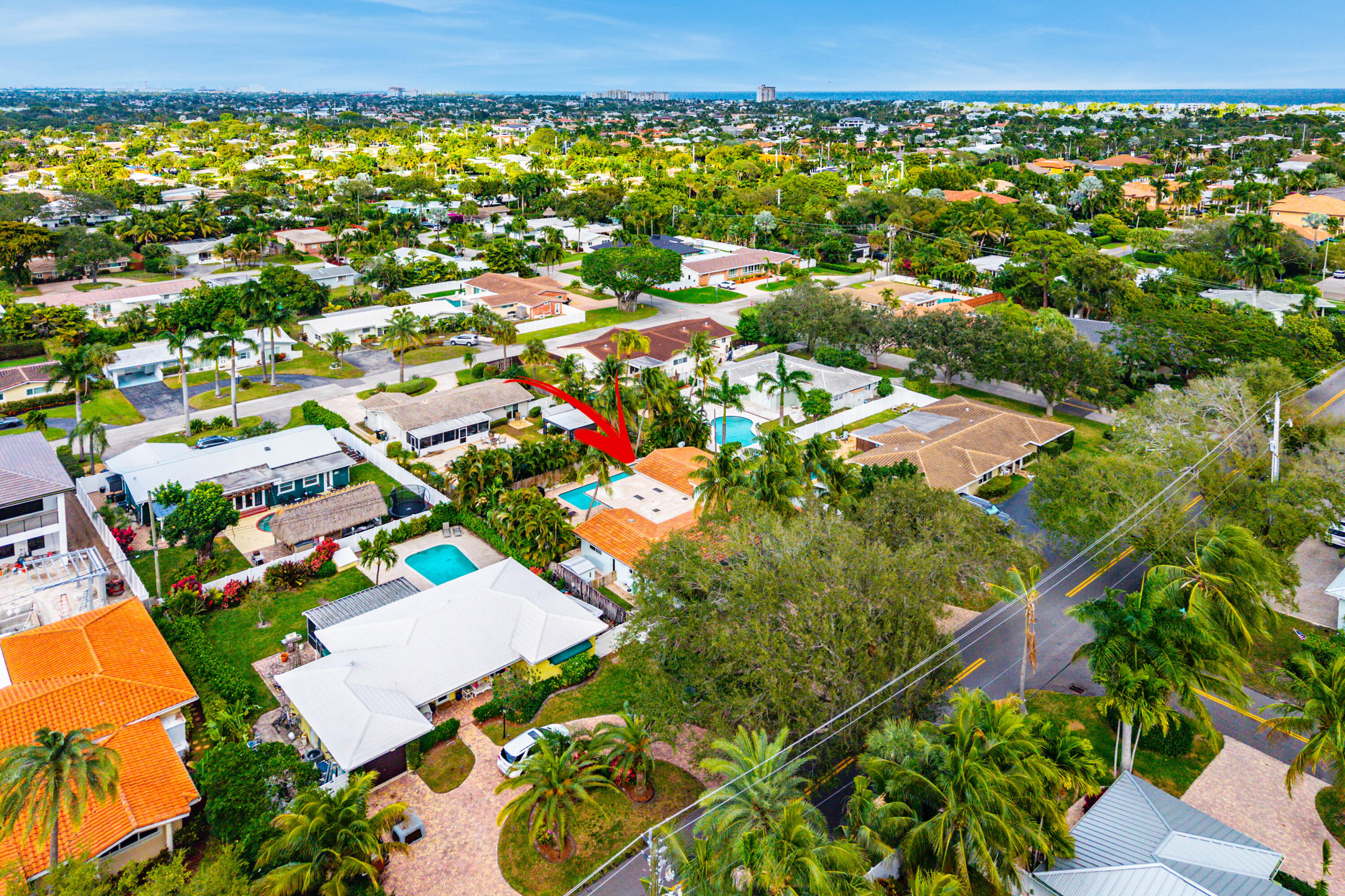 2081 Northeast 25th Street Lighthouse Point, FL 33064 - Photo 54 of 55 055-2081Northeast25thStreet-LighthousePo