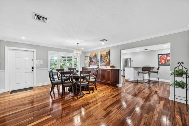 $1,350,000 | 2081 Northeast 25th Street, Lighthouse Point, FL 33064