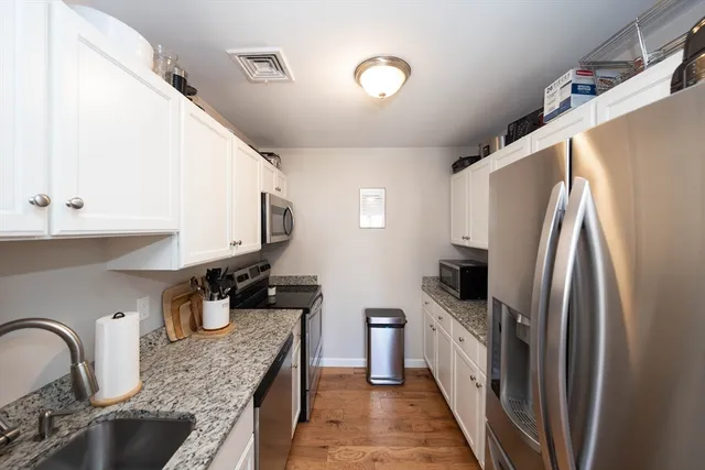 $300,000 | 450 Somerset Avenue, Unit 37, Taunton, MA 02780