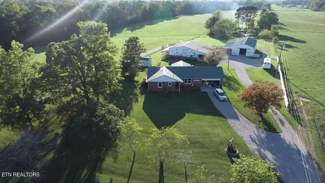 $595,000 | 145 Rhum Road, Clarkrange, TN 38553
