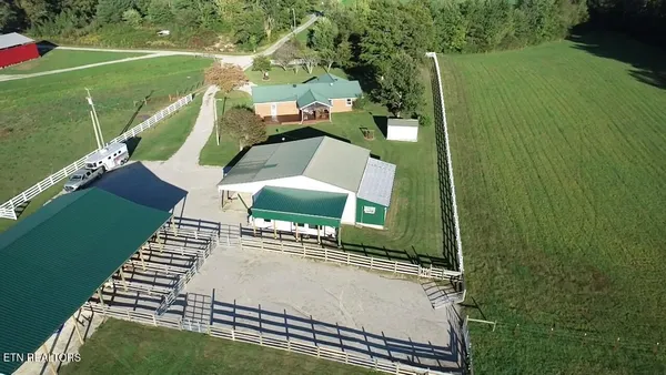$580,000 | 145 Rhum Road, Clarkrange, TN 38553