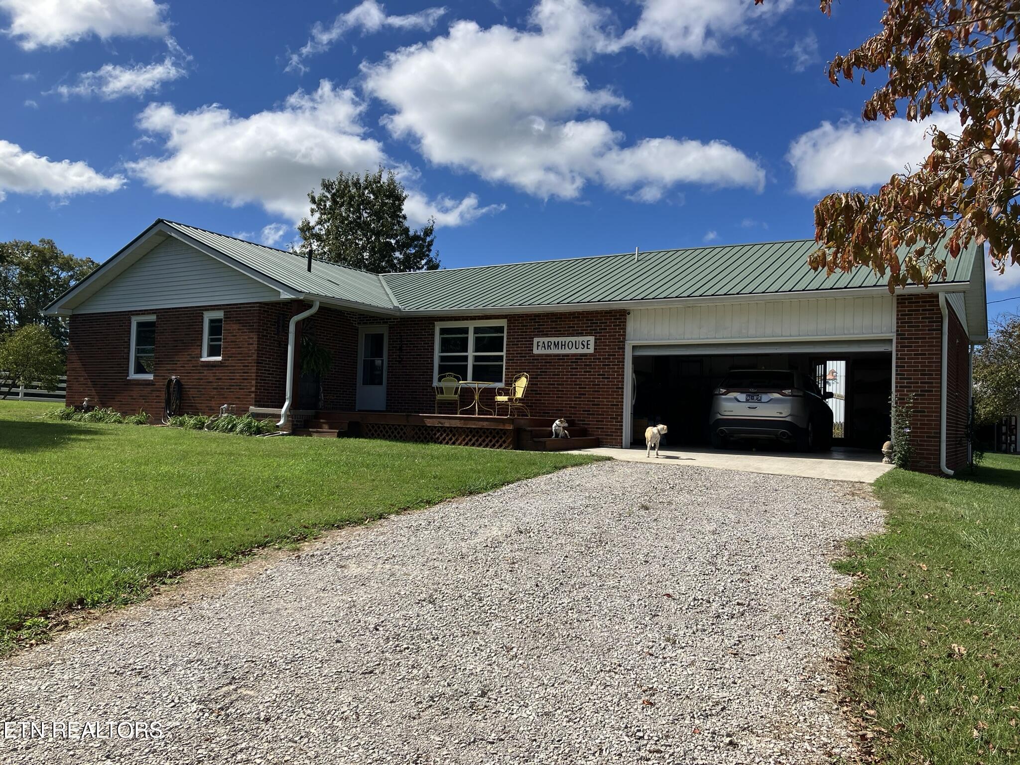 145 Rhum Road Clarkrange, TN 38553 - Photo 2 of 53 IMG_8452