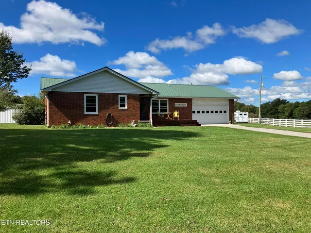 $595,000 | 145 Rhum Road, Clarkrange, TN 38553