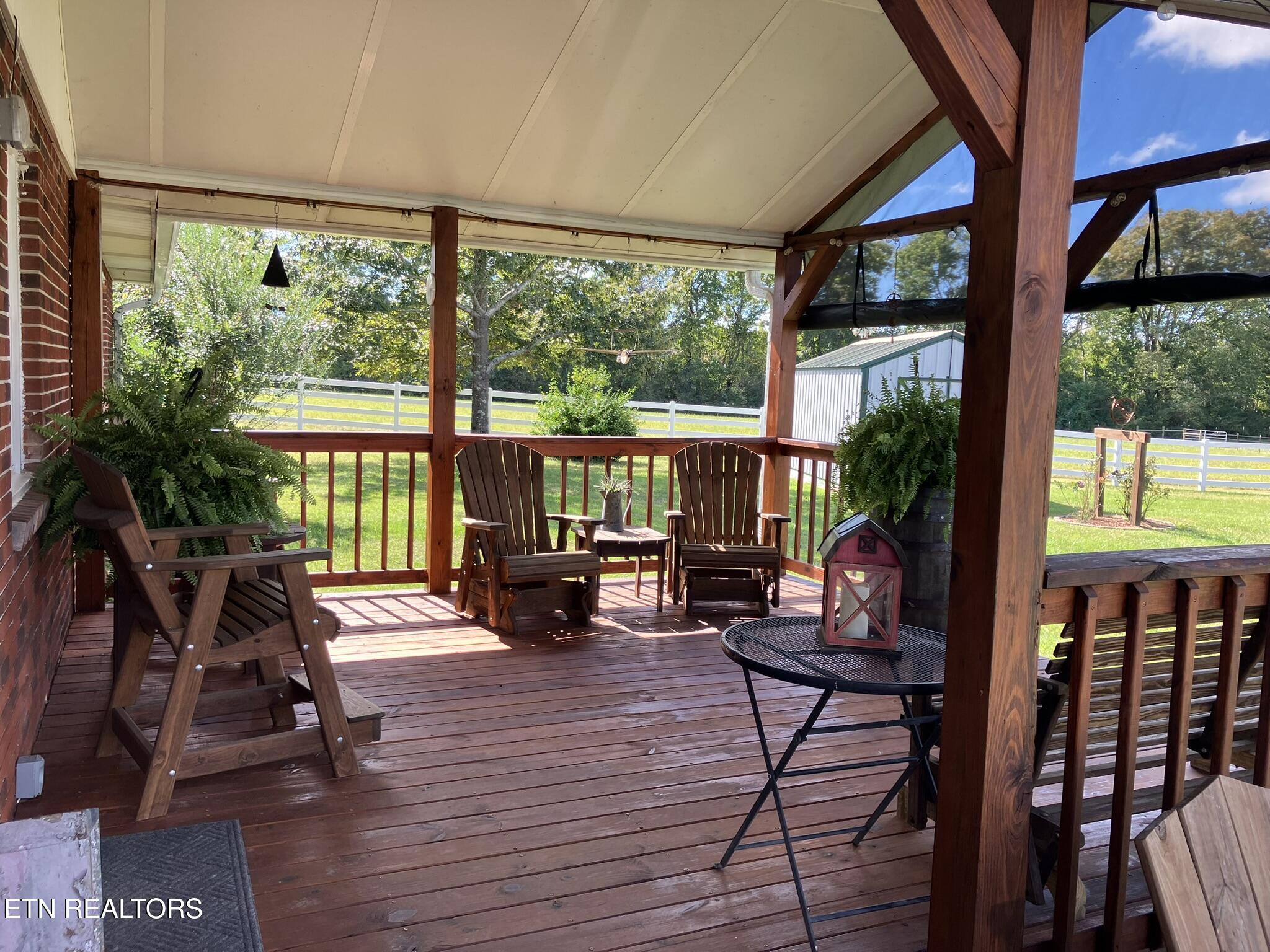 145 Rhum Road Clarkrange, TN 38553 - Photo 35 of 53 IMG_8476