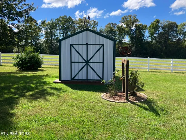 $595,000 | 145 Rhum Road, Clarkrange, TN 38553