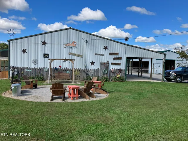 $595,000 | 145 Rhum Road, Clarkrange, TN 38553