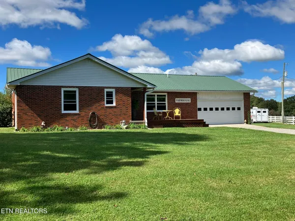 $580,000 | 145 Rhum Road, Clarkrange, TN 38553