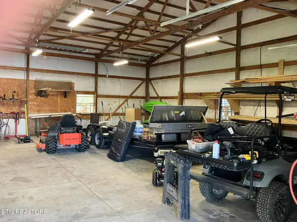 $580,000 | 145 Rhum Road, Clarkrange, TN 38553