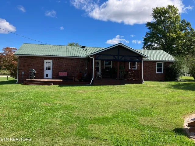 $595,000 | 145 Rhum Road, Clarkrange, TN 38553