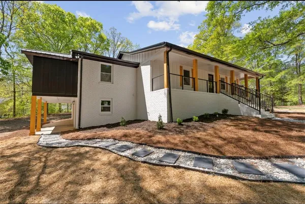 $549,500 | 350 Pine Shadows Drive, Dallas, GA 30157