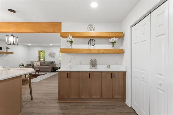 $549,500 | 350 Pine Shadows Drive, Dallas, GA 30157