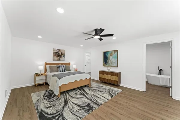 $549,500 | 350 Pine Shadows Drive, Dallas, GA 30157