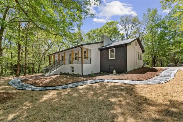 $549,500 | 350 Pine Shadows Drive, Dallas, GA 30157
