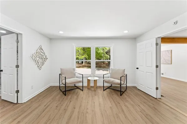 $549,500 | 350 Pine Shadows Drive, Dallas, GA 30157