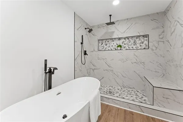 $549,500 | 350 Pine Shadows Drive, Dallas, GA 30157