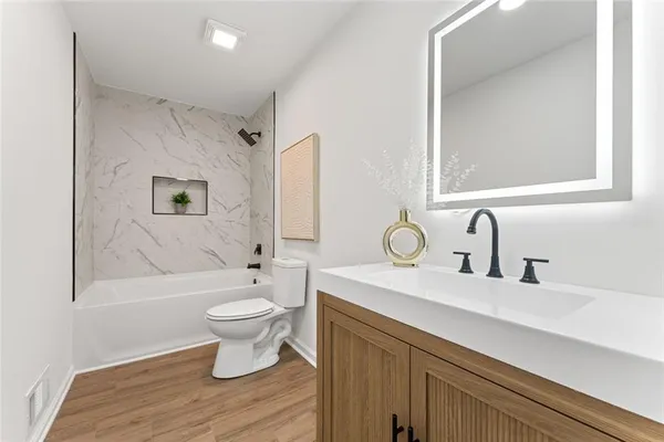 $549,500 | 350 Pine Shadows Drive, Dallas, GA 30157