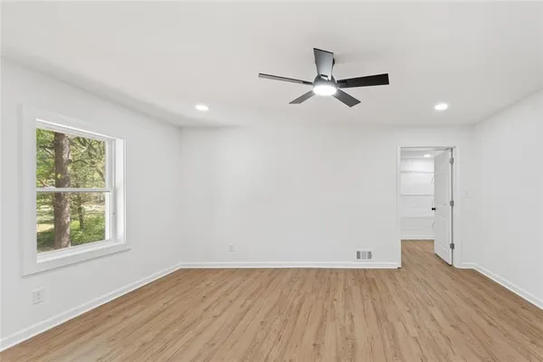 $549,500 | 350 Pine Shadows Drive, Dallas, GA 30157