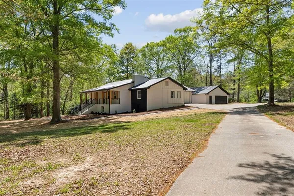 $549,500 | 350 Pine Shadows Drive, Dallas, GA 30157