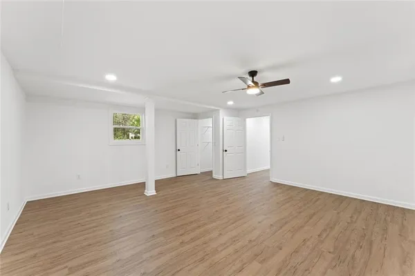 $549,500 | 350 Pine Shadows Drive, Dallas, GA 30157