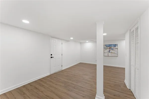 $549,500 | 350 Pine Shadows Drive, Dallas, GA 30157