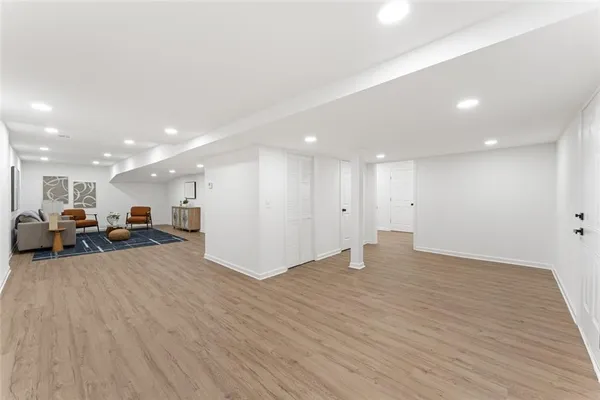 $549,500 | 350 Pine Shadows Drive, Dallas, GA 30157