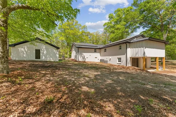 $549,500 | 350 Pine Shadows Drive, Dallas, GA 30157