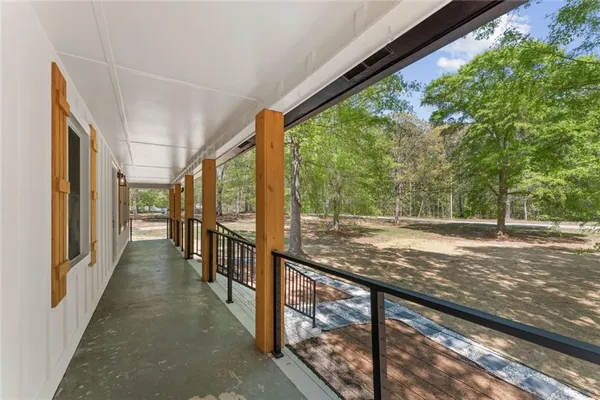 $549,500 | 350 Pine Shadows Drive, Dallas, GA 30157