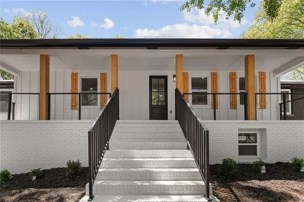 $549,500 | 350 Pine Shadows Drive, Dallas, GA 30157