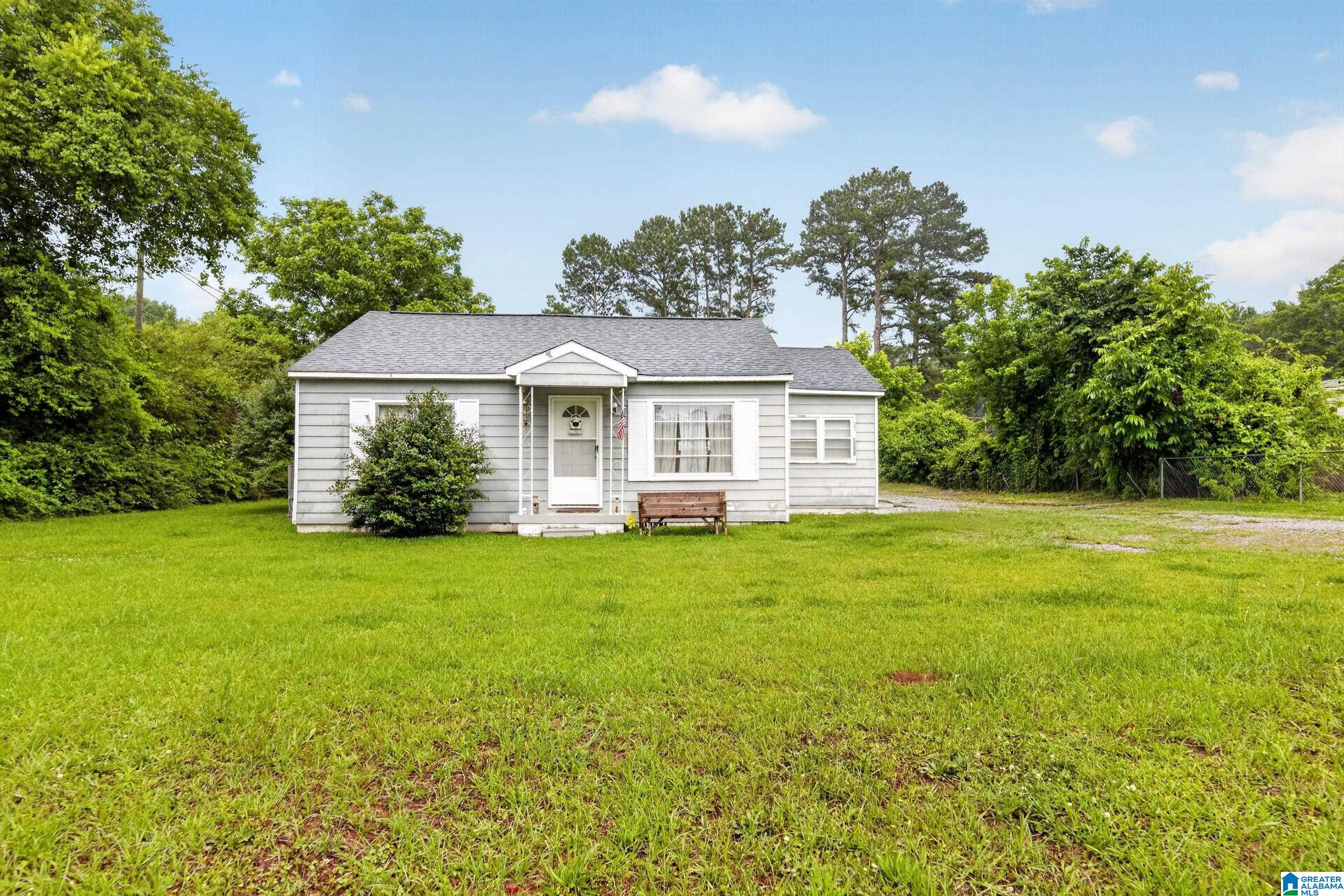 5509 Glade Road Anniston, AL 36206 - Photo 25 of 26