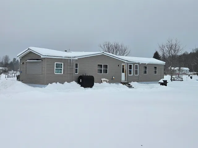$130,000 | 163 Wood Dr Extension, Johnson, VT 05656