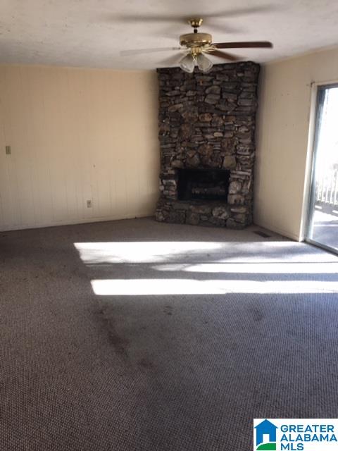 1708 Valley Creek Road Anniston, AL 36207 - Photo 21 of 24