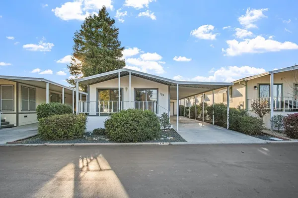 $59,000 | 1500 Held Drive, Unit 103, Modesto, CA 95355