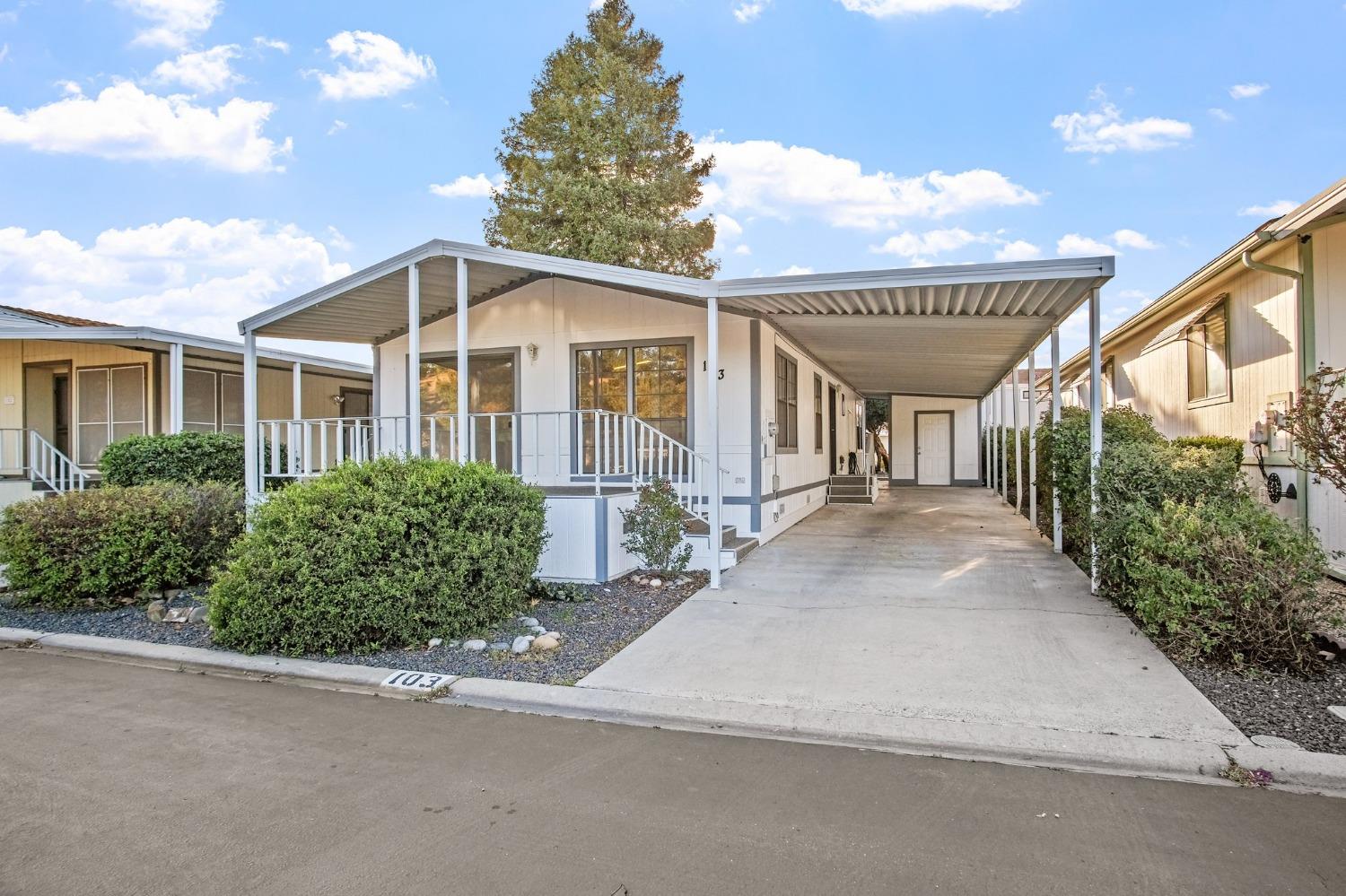 1500 Held Drive, Unit 103 Modesto, CA 95355 - Photo 3 of 28