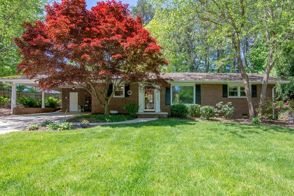 740 Smithstone Road Southeast Marietta, GA 30067 - Photo 1 of 1 Gallery Image 1