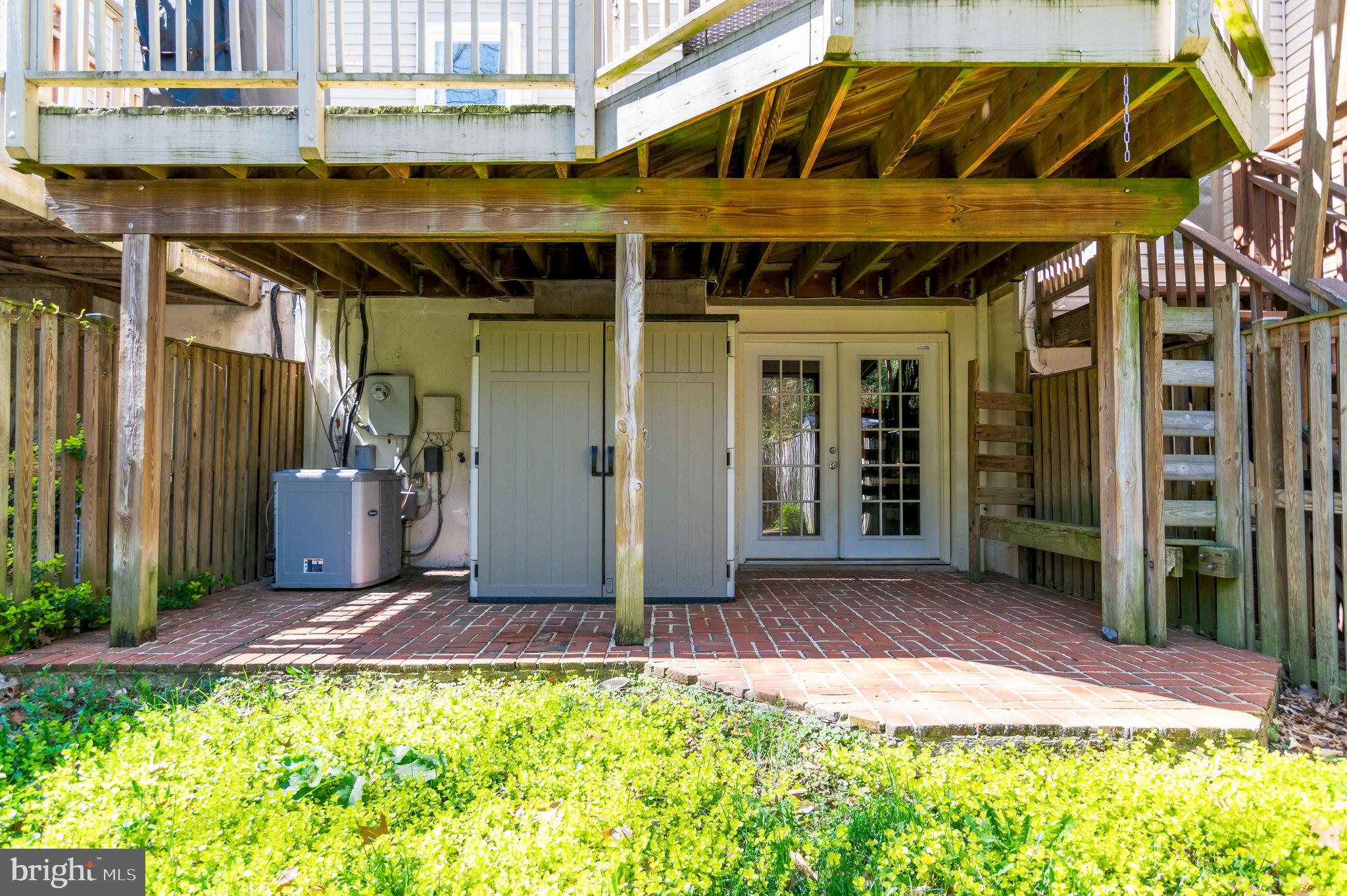 7391 Stream Way Springfield, VA 22152 - Photo 35 of 43 Gallery Image 35