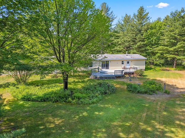 1468 5 Lakes Road Gaylord, MI 49735 - Photo 64 of 71 Gallery Image 64