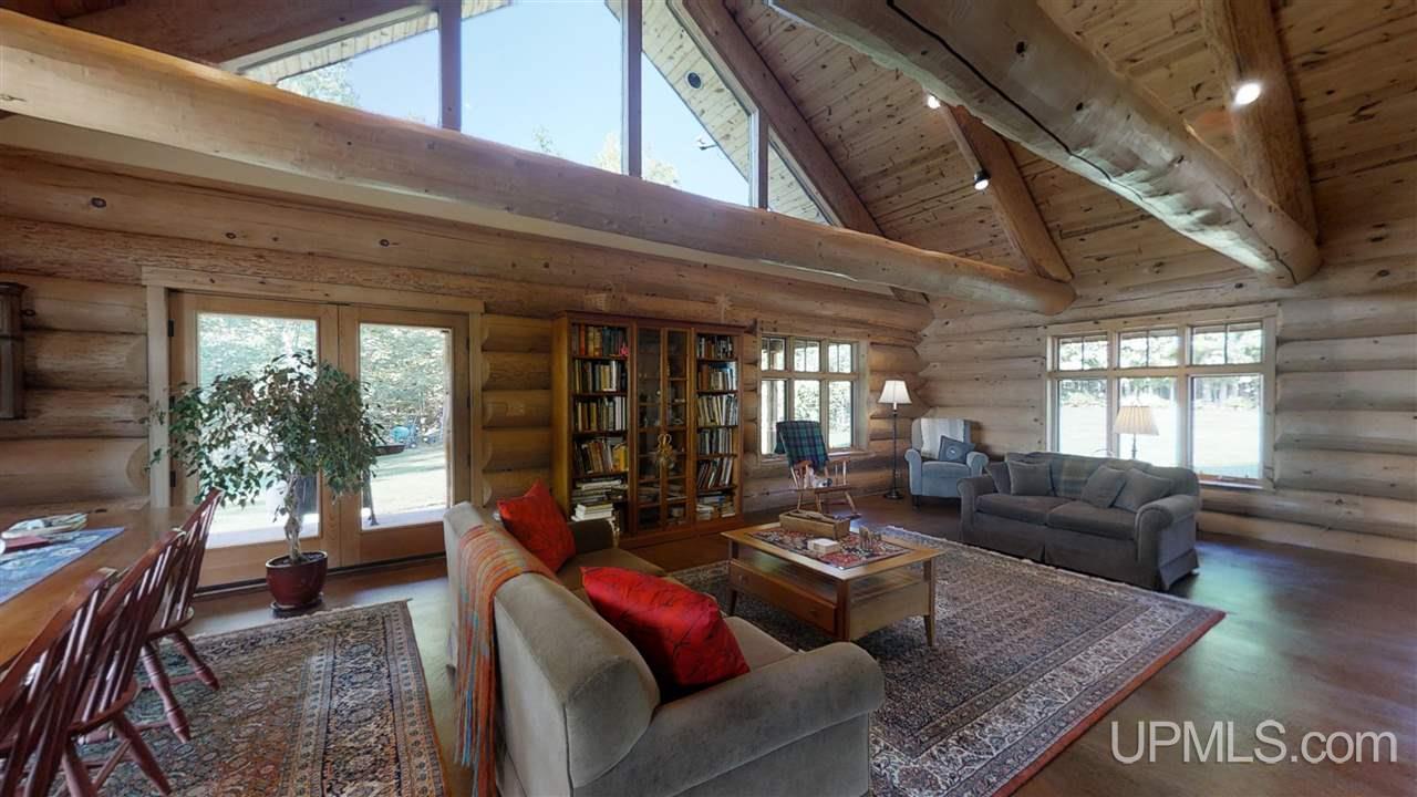 20209 Karschney Road South Lanse, MI 49946 - Photo 5 of 48 Gallery Image 5