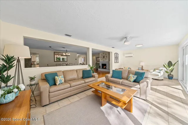 $799,000 | 315 12th Terrace, Indialantic, FL 32903