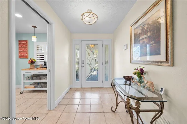 $799,000 | 315 12th Terrace, Indialantic, FL 32903