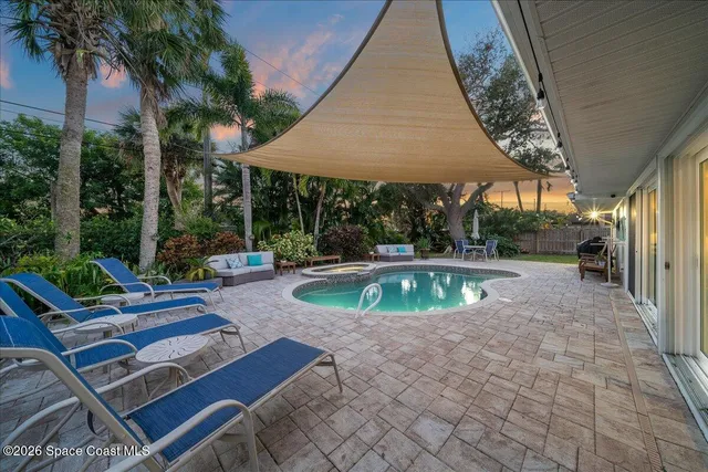 $799,000 | 315 12th Terrace, Indialantic, FL 32903